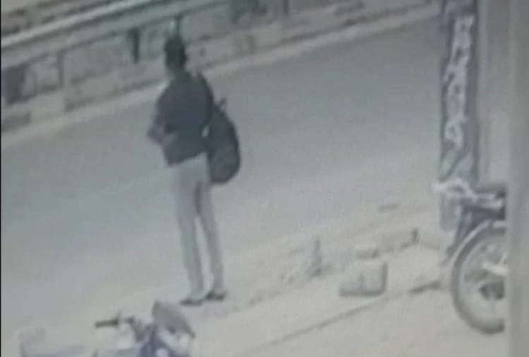 Big reveals about History Sheeter Vikas Dubey, Haryana police alert