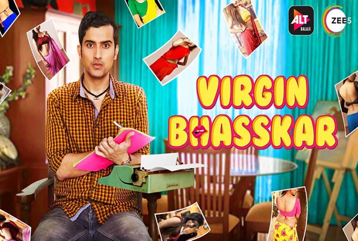 Top 5 Bold Web Series available on ott platform prime video netflix zee5 hotstar mx player
