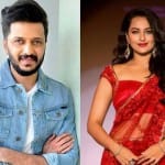 रितेश देशमुख, सोनाक्षी सिन्हा