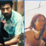 इरफान खान, सुतापा, बाबिल