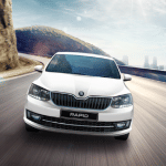 Skoda Rapid TSI 1.0