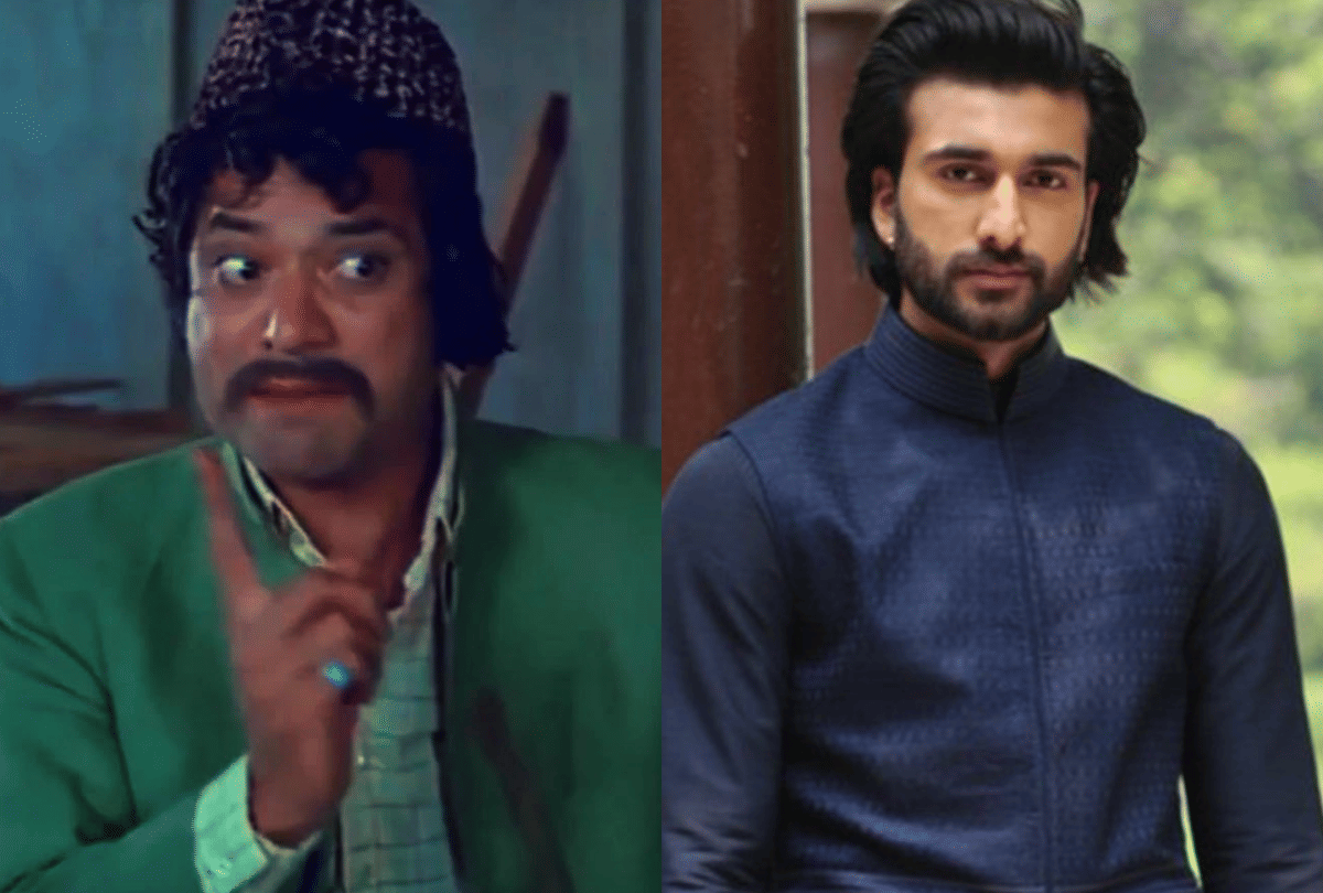 meezaan jaffrey shares a throwback photo to remembers his grandfather actor jagdeep