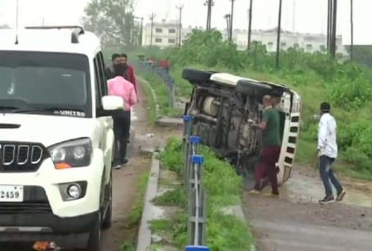 Vikas Dubey Kanpur Encounter Today News: Kanpur Encounter Gangster Vikas Dubey Encounter