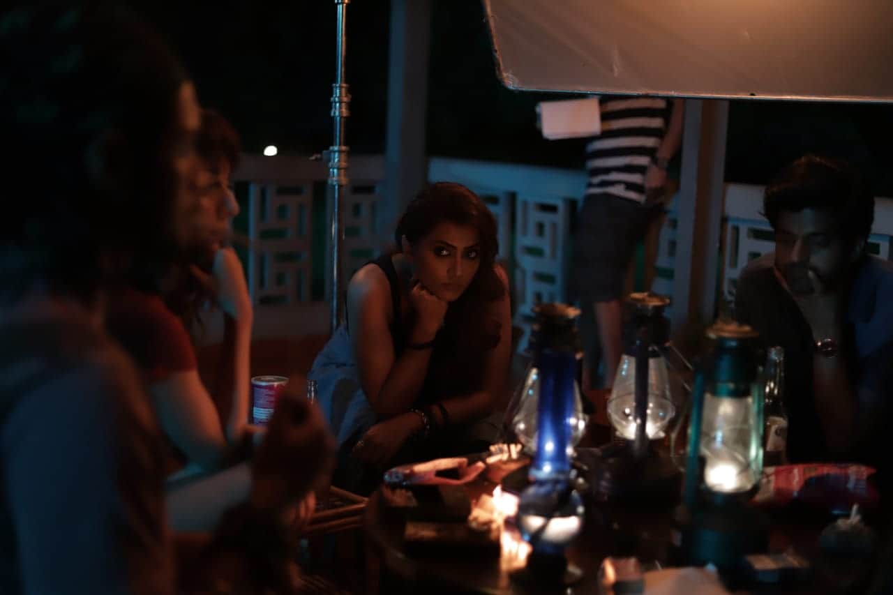 Mafia Zee5 Web Series Review: Mafia Web Series Review amar ujala Namita Das ZEE5 Birsa Dasgupta