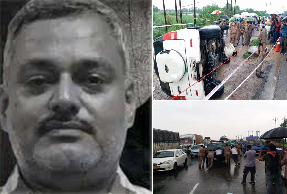 vikas dubey kanpur news: After vikas dubey brother-in-law is bullying