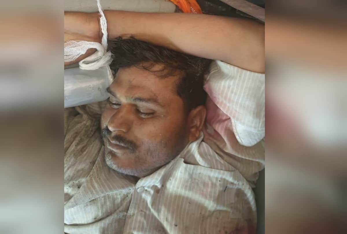 Crime special story of Miscreants Panna yadav encounter in bahraich UP