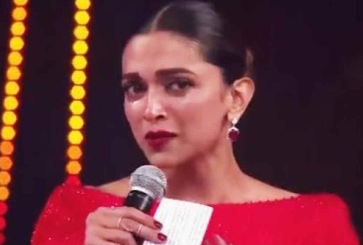deepika padukone to aamir khan break down and cried in public