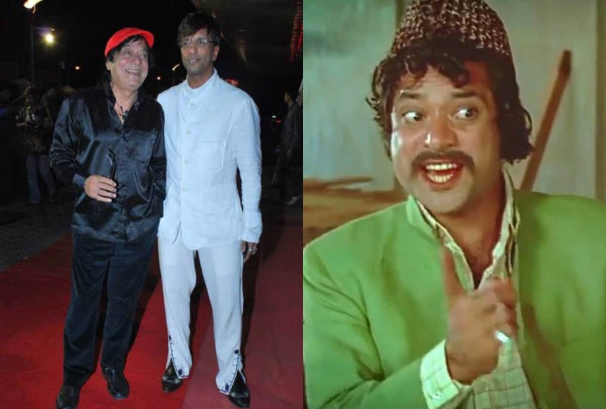 Jagdeep death javed jaffrey gave thanks to fan and appeal to keep remember his father in prayers