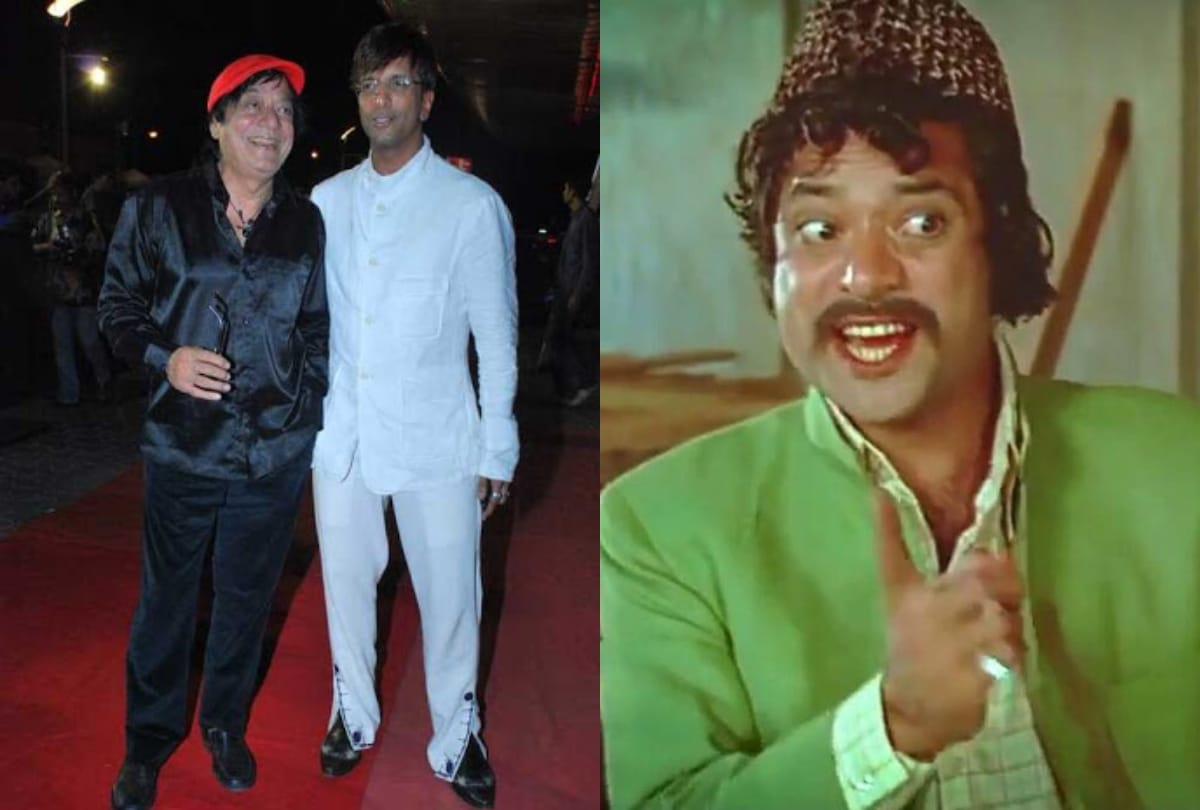 Birthday: Jadev Jafri was very upset with this habit of his father along with acting he is also an expert in these fields