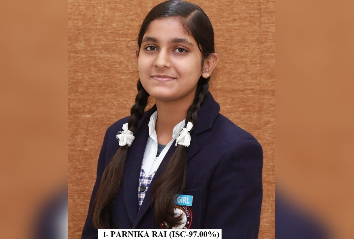 CISCE 10th- 12th Class Results 2020: Parnika tops in intermediate Kushinagar