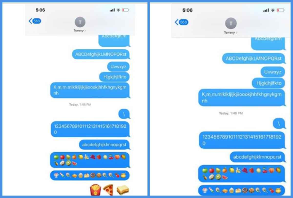 mira rajput share chat screenshot between her kid and shahid kapoor reveals actor name
