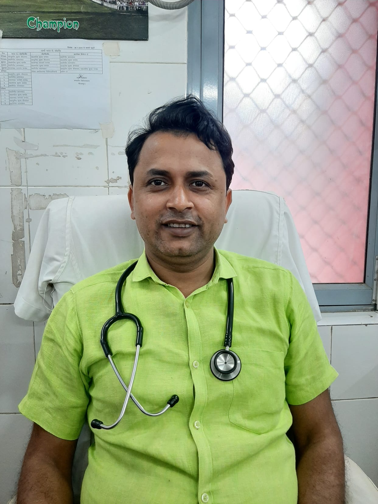 doctor tips drink boiled water to avoid diarrhea