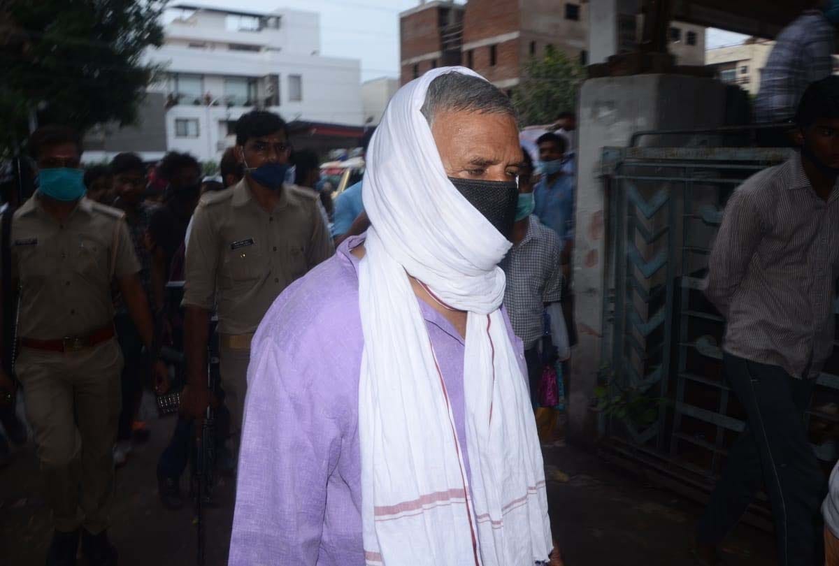 Vikas dubey Kanpur Encounter news, Vikas Dubey funeral, See photos