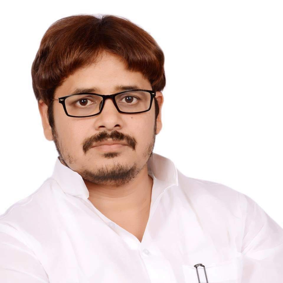 SP leader accused in Bhadethi scandal for children dispute