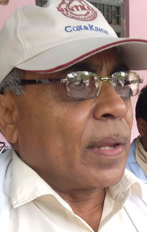 All eight mandis were closed due to strike
