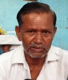 ancaunter of vikas dubey, policeman, jitender, father,