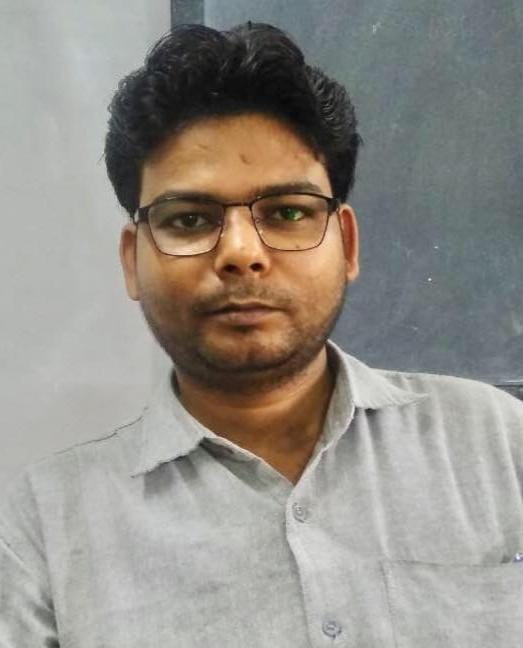 physics professor Dr ambrish research paper will be published in US
