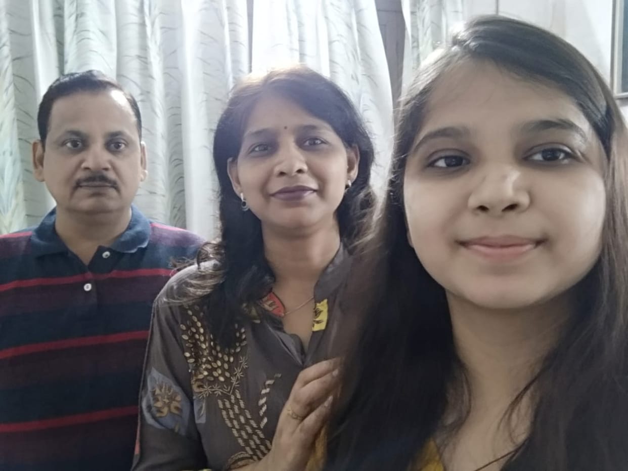 By defeating loneliness, Sarla groomed the future of children