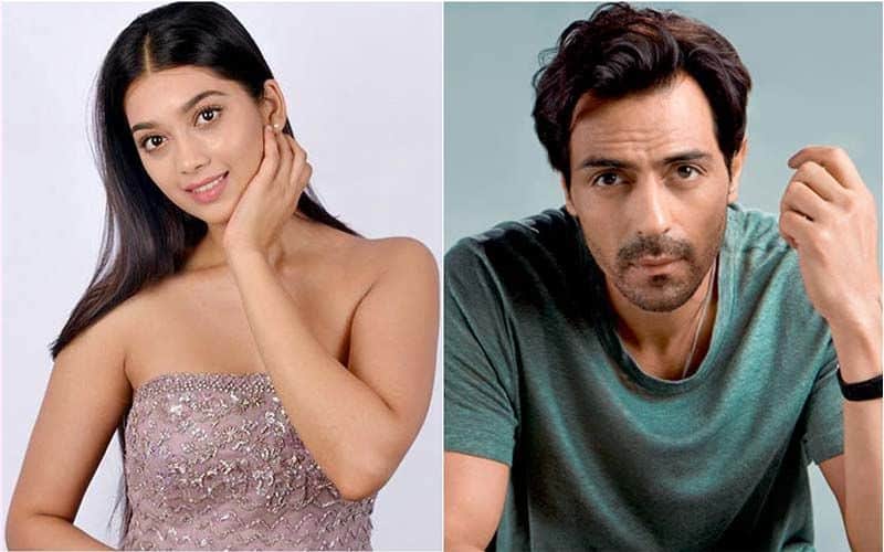 Digangana Suryavanshi will seen in film The Battle of Bhima Koregaon with Arjun Rampal