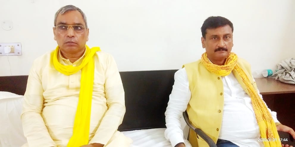 Vikas Dubey Encounter Today: UP government fake encounter to hide its failure