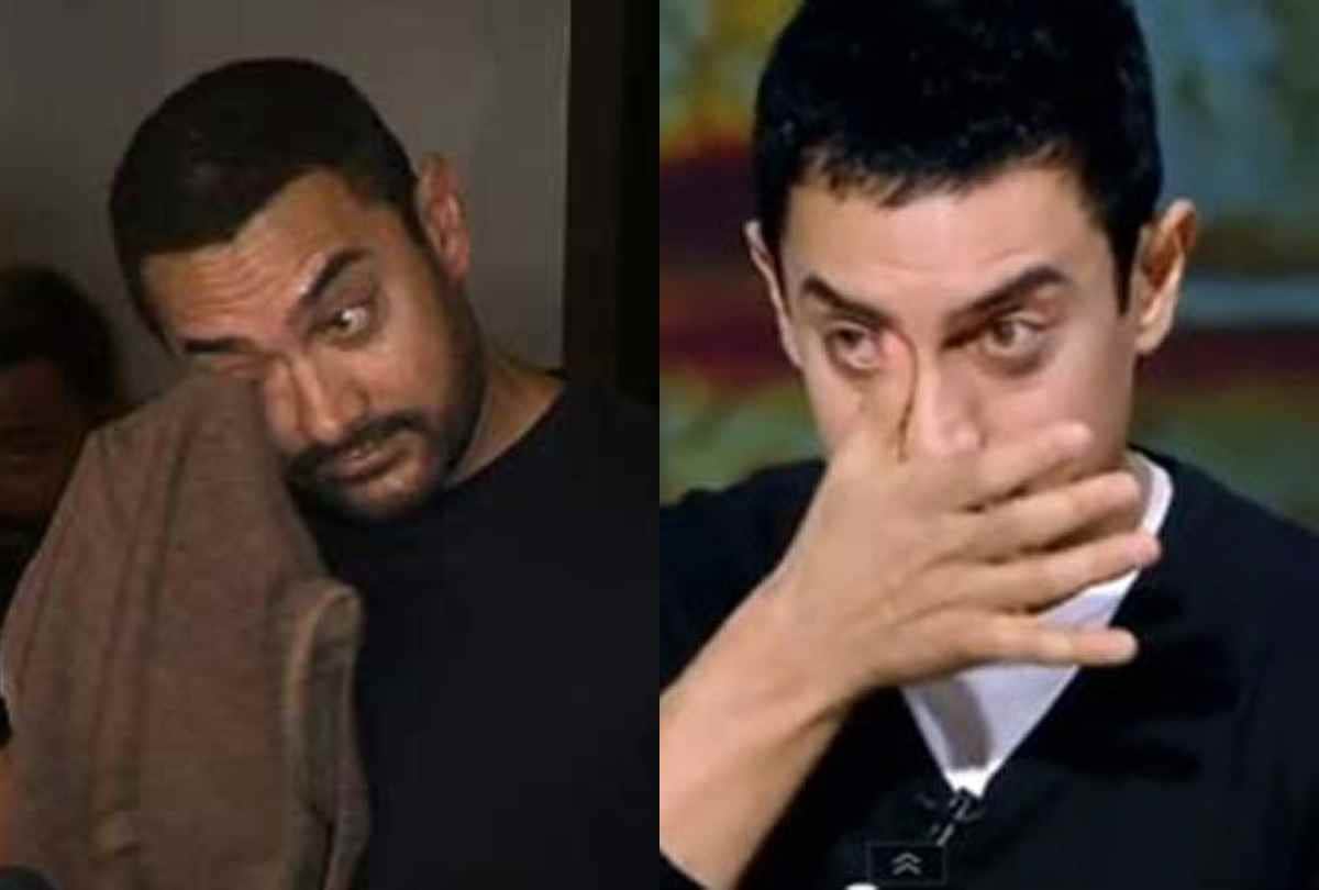 Birthday Special: When Aamir Khan's Career Was Sinking And He Would Come Home And Cry