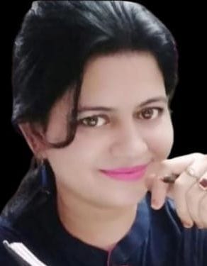 Aasia will give voice to the story of Hindi at the state level