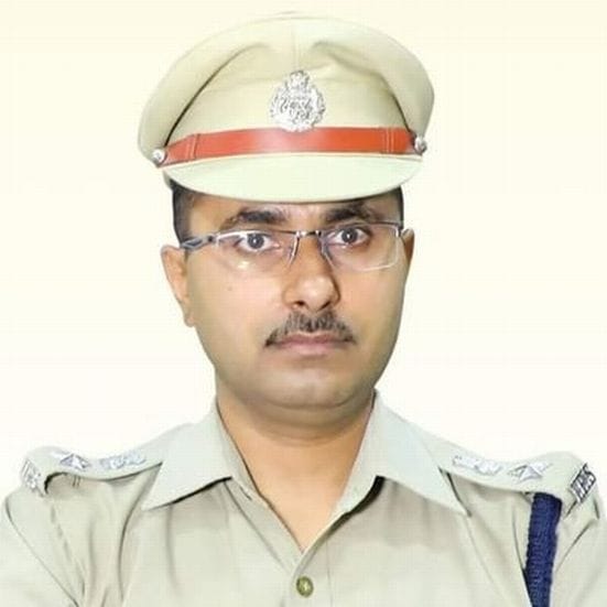 SSp transfered to another place