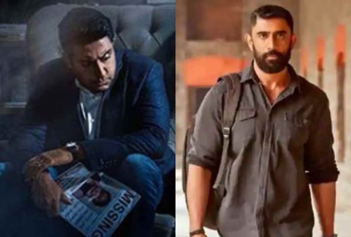 Breathe Into The Shadows Review by Pankaj Shukla Abhishek bachchan nithya menen amit sadh