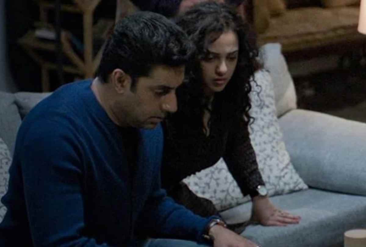 when Abhishek bachchan was ready to quit Bollywood after dozen flops Amitabh Bachchan said his son