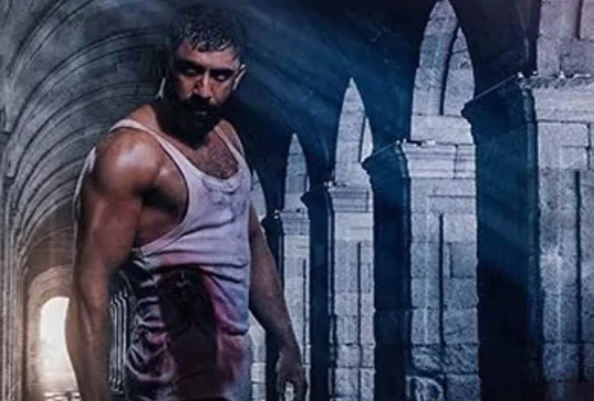 Breathe Into The Shadows Review by Pankaj Shukla Abhishek bachchan nithya menen amit sadh