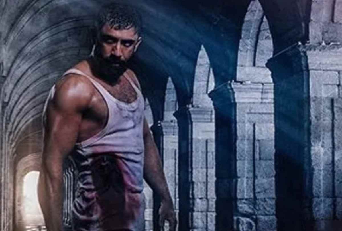 Breathe Into The Shadows Review by Pankaj Shukla Abhishek bachchan nithya menen amit sadh