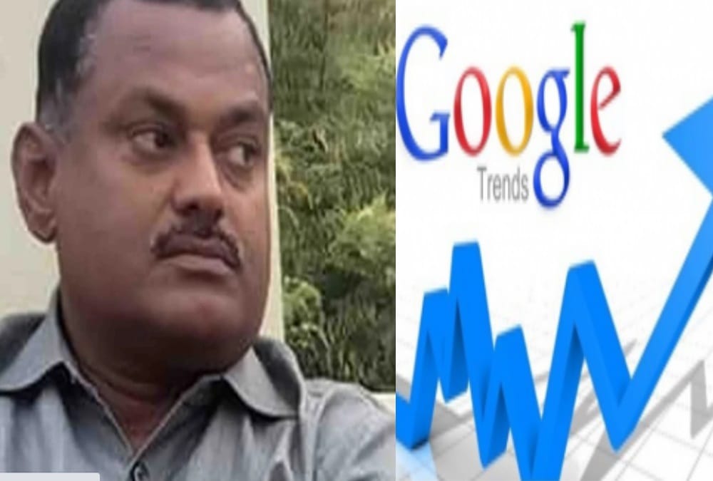 Vikas dubey Kanpur Encounter news: Vikas dubey Highly searched on Google trends in 10 DAYS