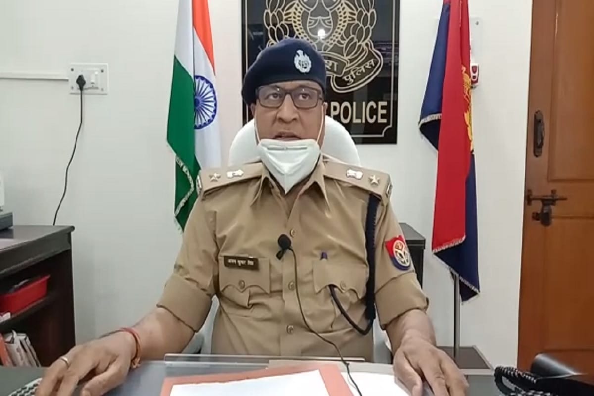 Baghpat Crime News: one more accused have arrested by police in Paramveer murder case