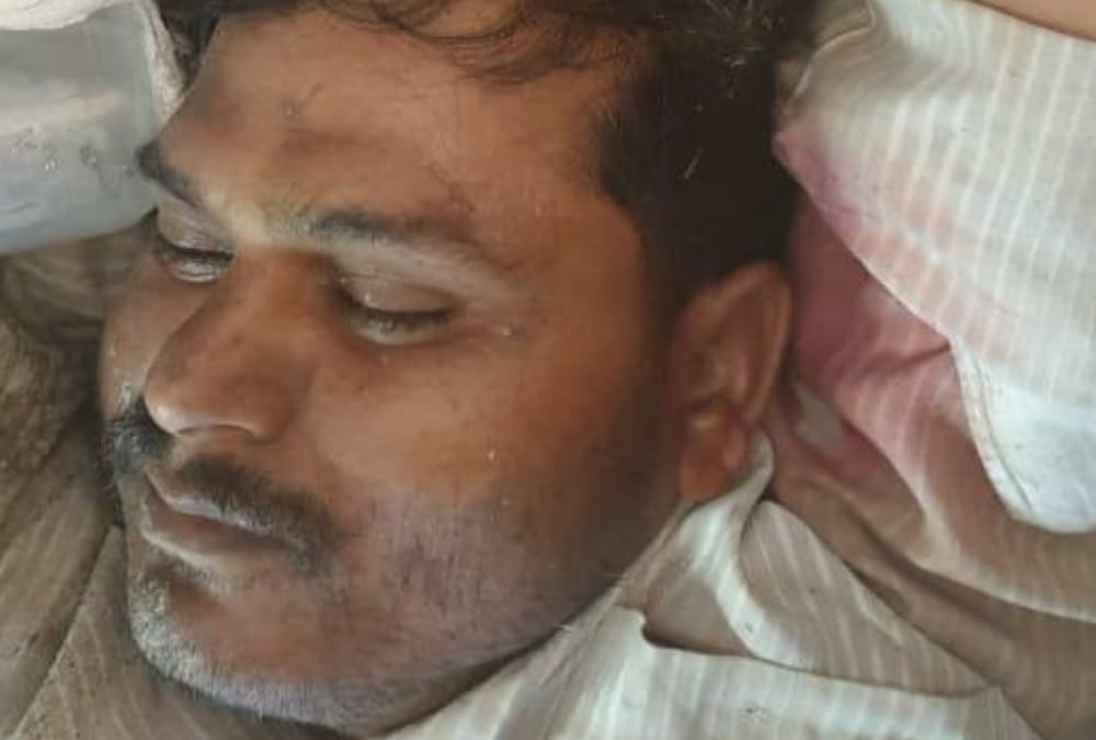 Panna Yadav encounter in Bahraich.