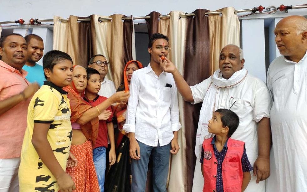 ICSE and ISC results declared, know who won in Purvanchal