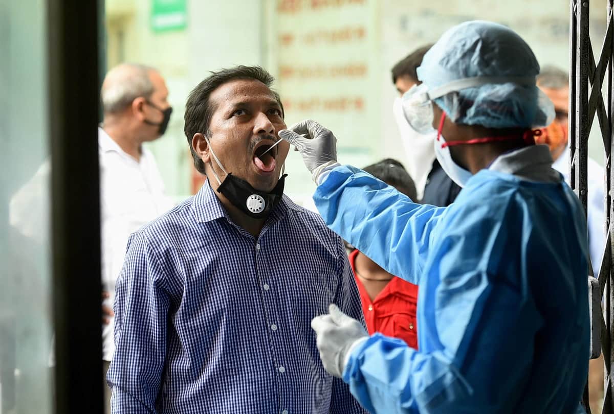Diseases of patients being discovered in post covid 19