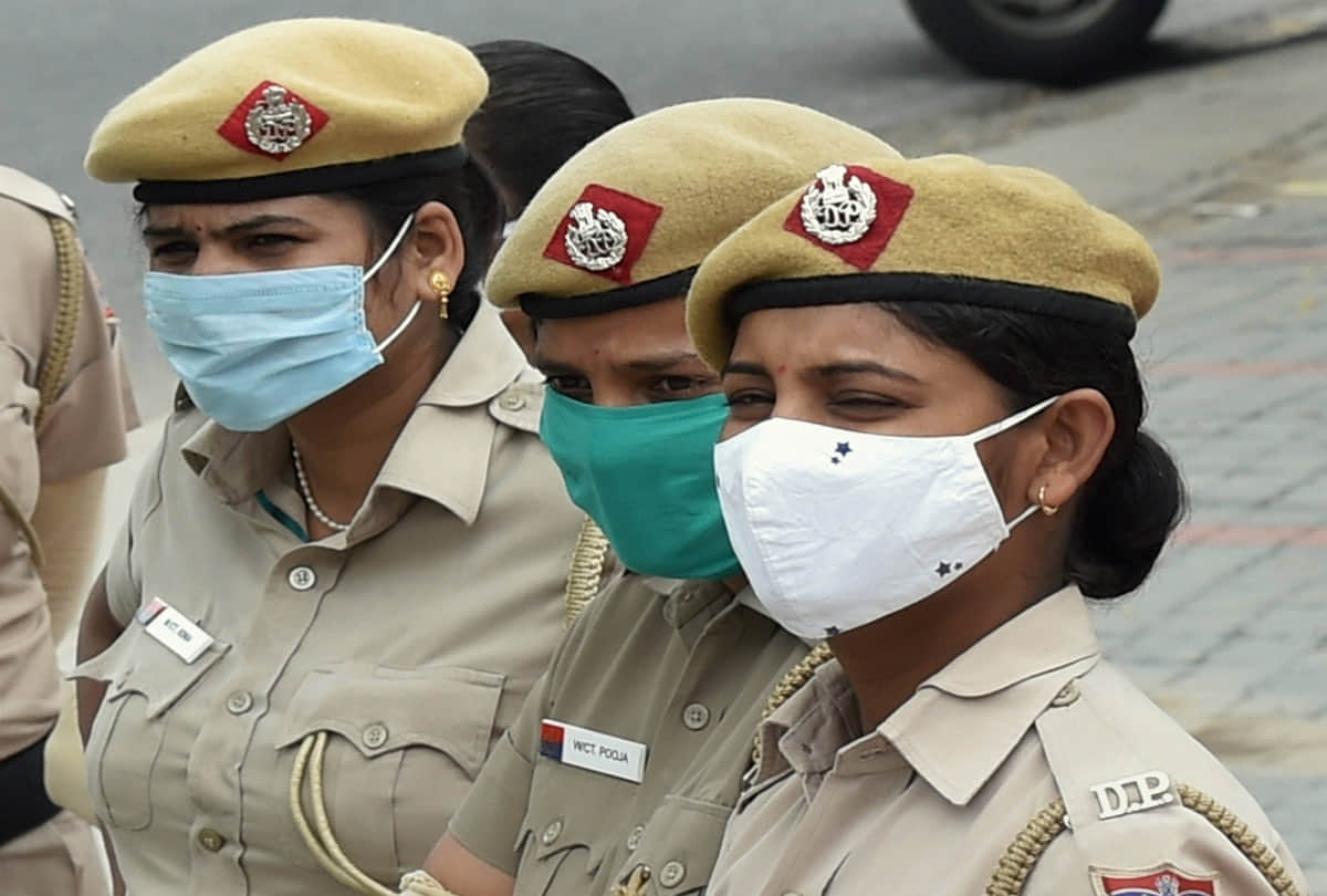 Coronavirus In India : Delhi governments eight schemes are proving effective in preventing spread of corona virus