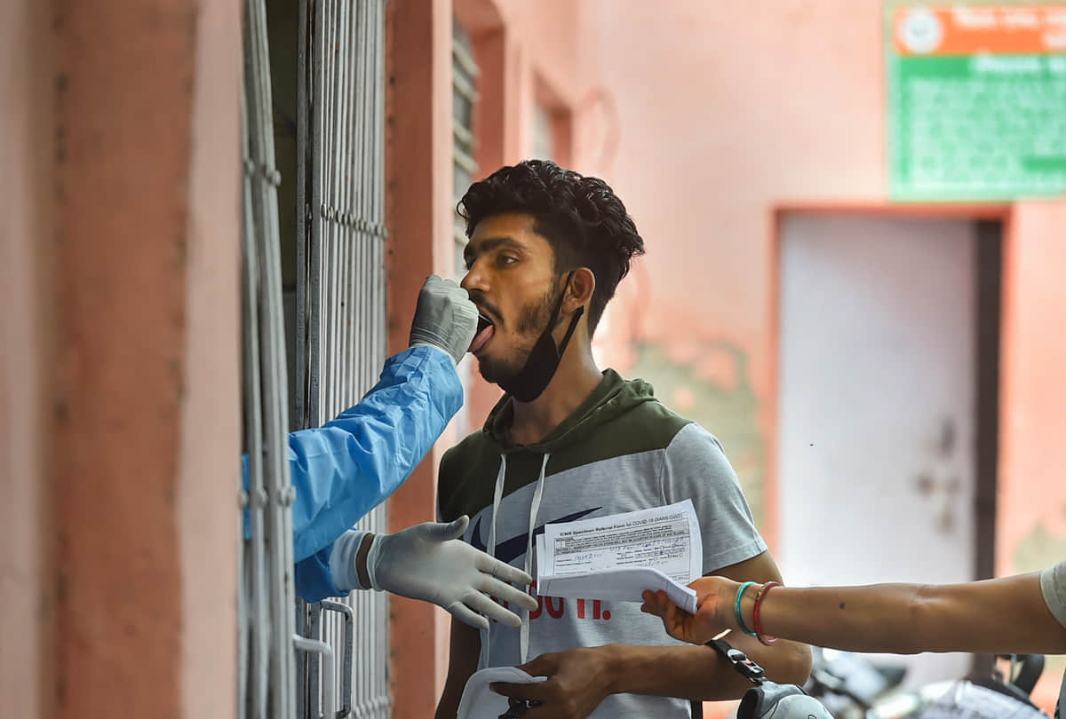Coronavirus In India : Delhi governments eight schemes are proving effective in preventing spread of corona virus