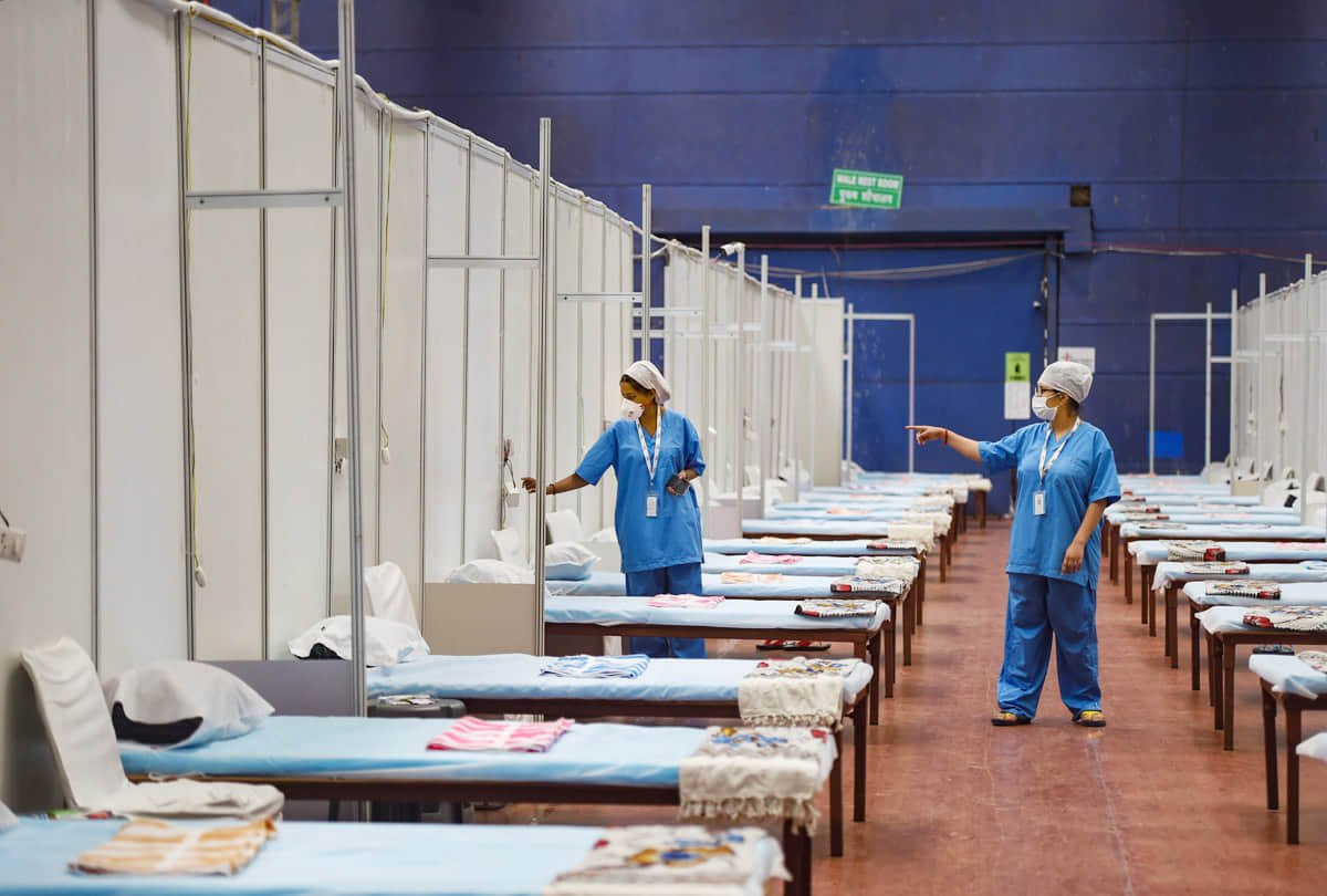 Saluting 10 COVID warriors who are making this world a safer place 2020