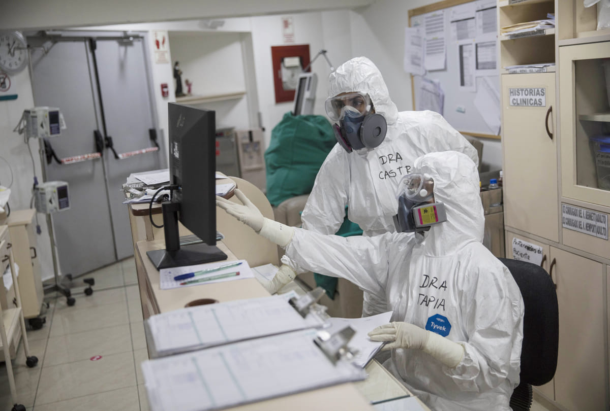 Coronavirus can be fatal with dengue, Scientists revealed after study on antibodies to dengue and corona