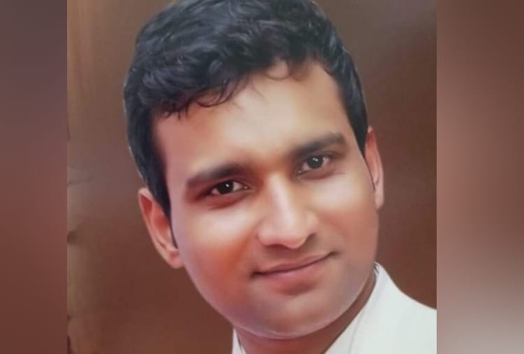 A youth commit suicide after being fired from job