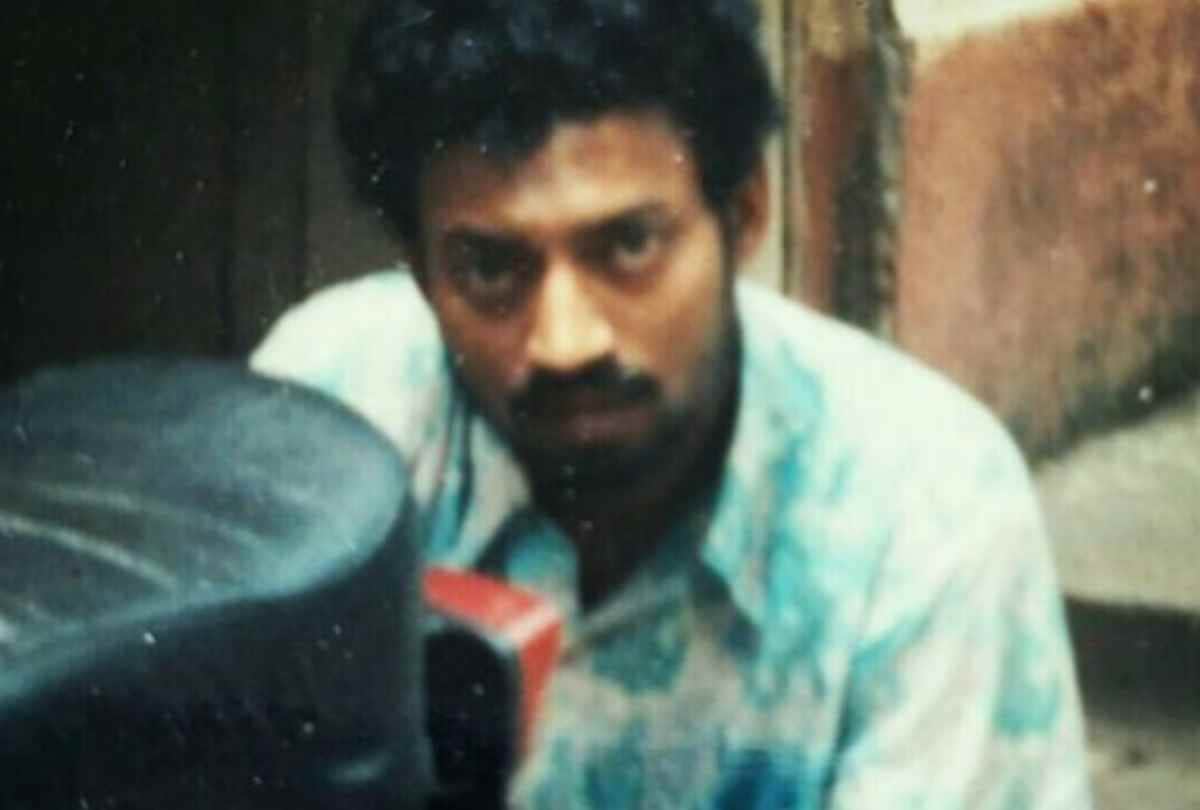 irrfan khan wife Sutapa Sikdar wish if she visit to teesta river with actor