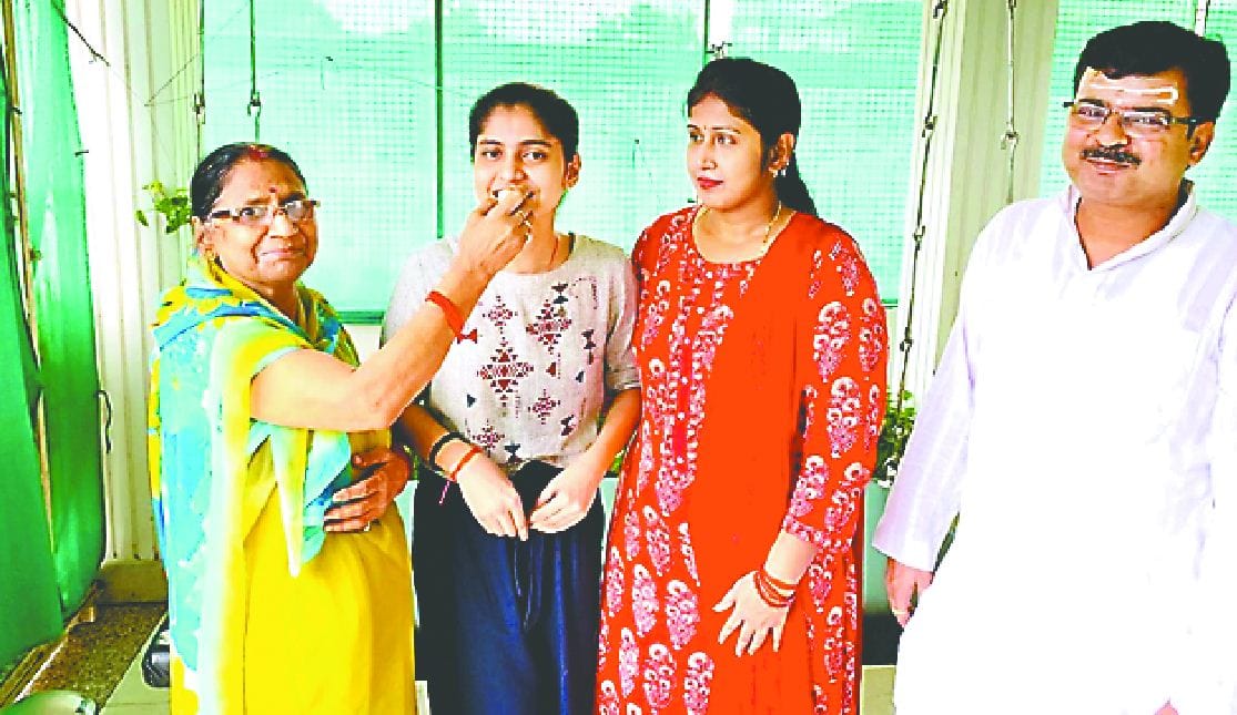 ICSE and ISC results declared, know who won in Purvanchal