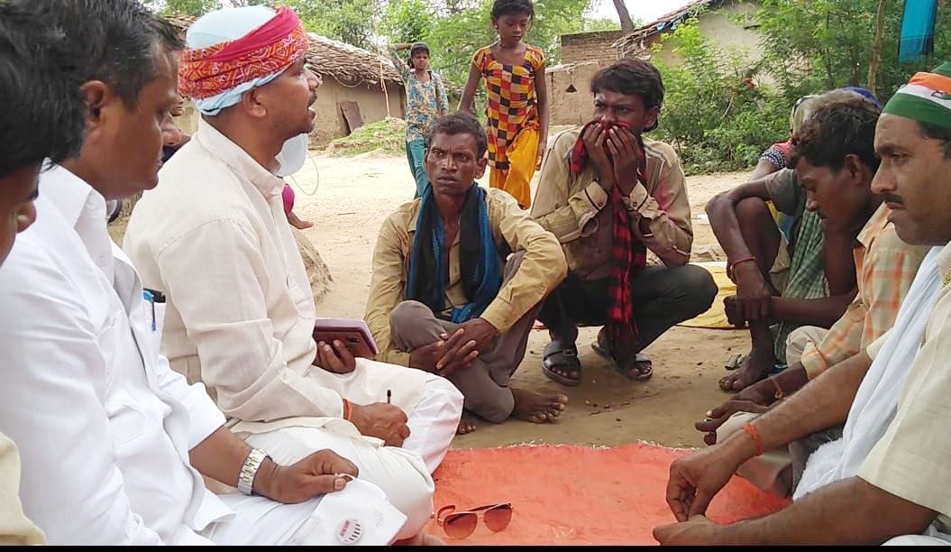 kishoriyon se yaun shoshan ke aarop kee seebeeaee jaanch kee maang