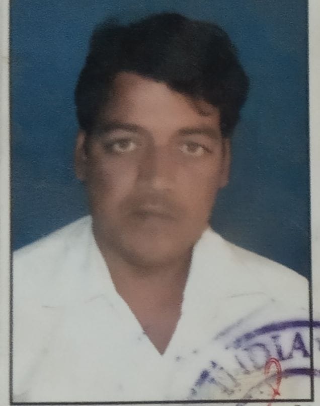 Body of Divyang shopkeeper found on roadside