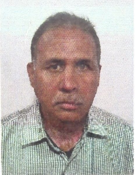 Hathras: Private health worker killed in unknown vehicle collision