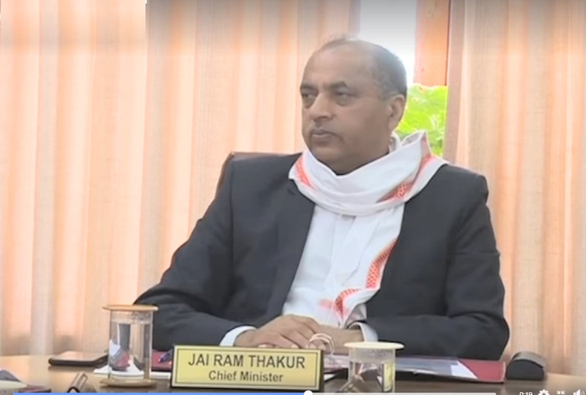 bus fare case : Himachal govt gave a blow to the common man during the Coronavirus period