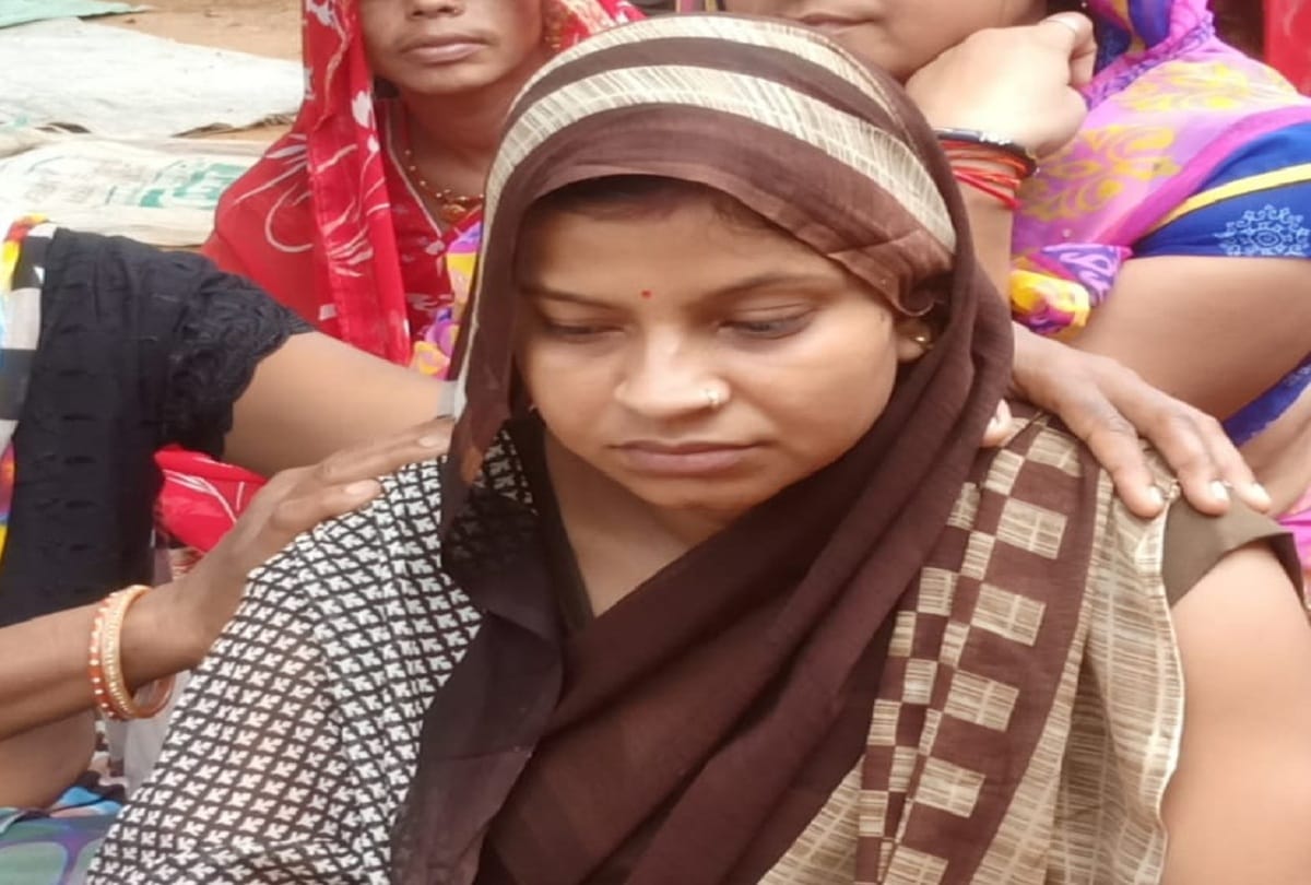 Martyr soldier Sultan Singh Verma father expressed happiness over Vikas Dubey encounter