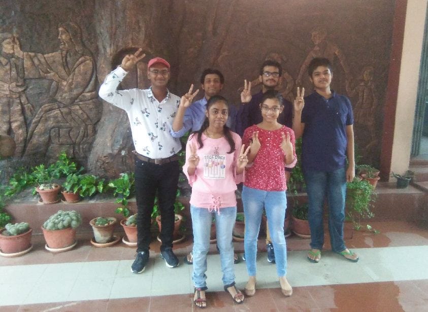 ICSE and ISC results declared, know who won in Purvanchal