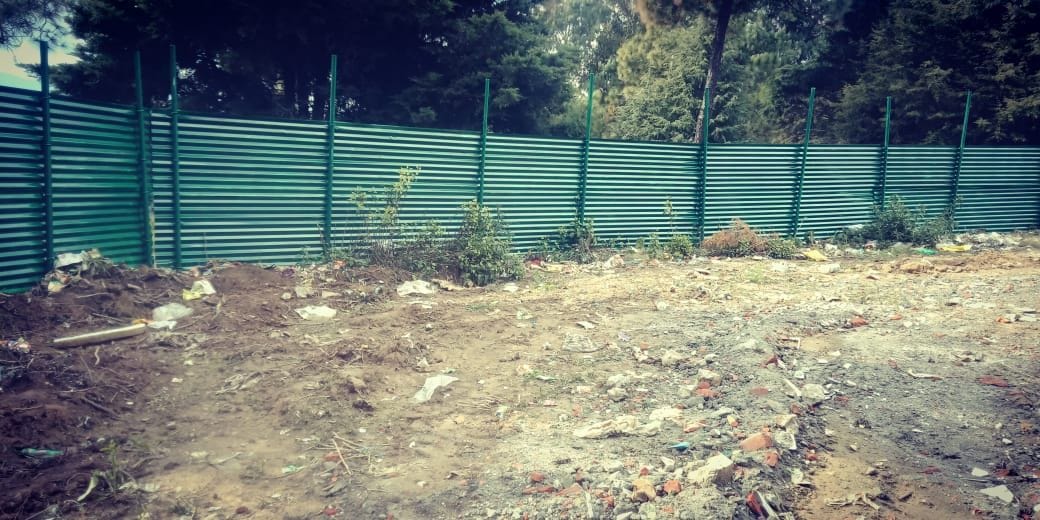 First installment released for trunking ground in Lohaghat